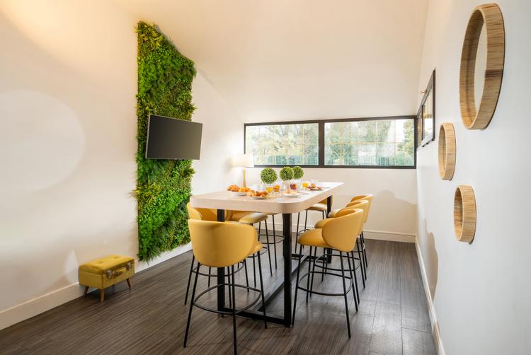 Best Western Voiron Centre | Voiron | 2