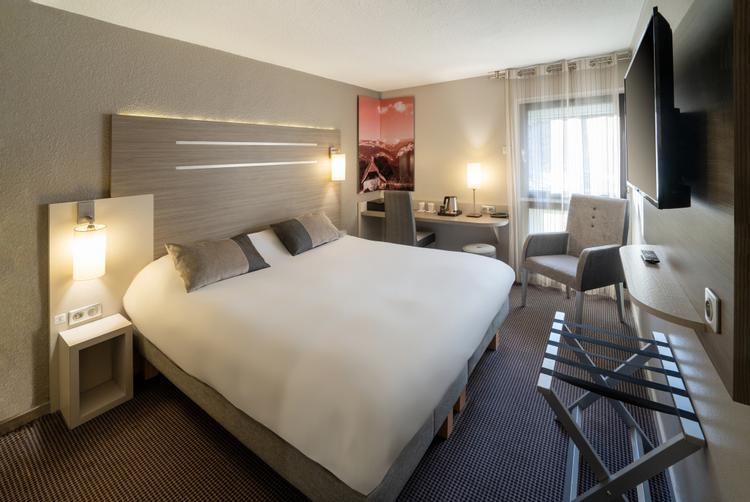 Best Western Voiron Centre | Voiron | 3