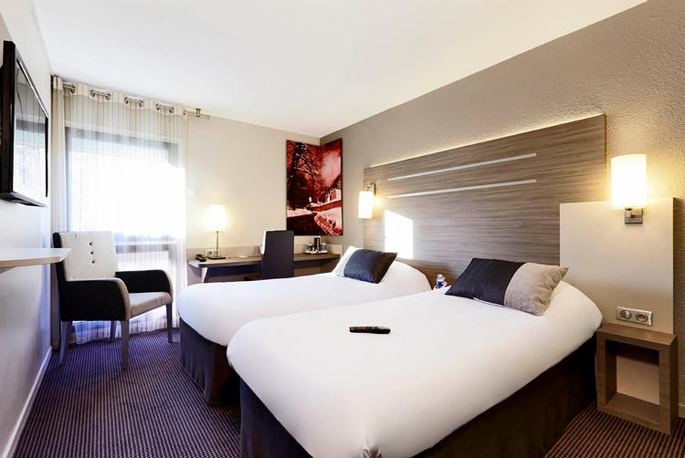 Best Western Voiron Centre | VOIRON | 3