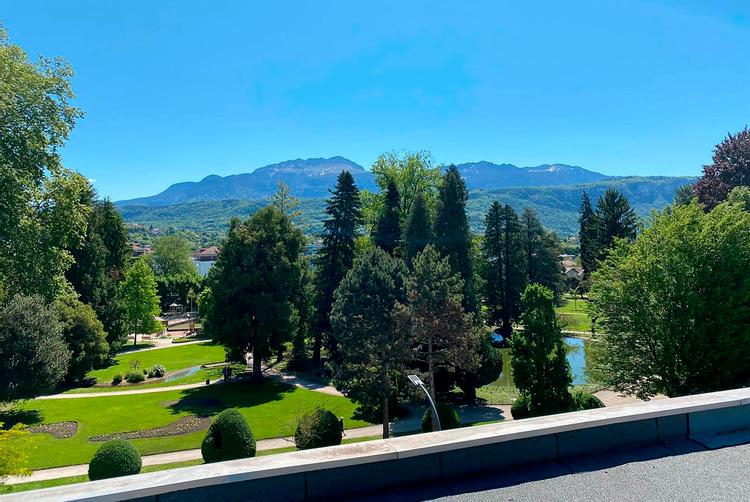 Best Western Voiron Centre | VOIRON | 1