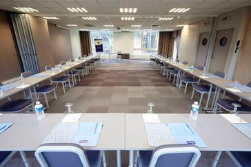 Best Western Voiron Centre | VOIRON | Photos 7