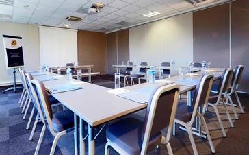 Best Western Voiron Centre | VOIRON | Photos 11