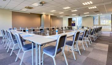 Best Western Voiron Centre | VOIRON | Photos 9