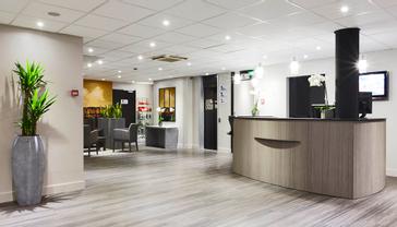 Best Western Voiron Centre | VOIRON | Photos 8