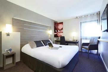 Best Western Voiron Centre | VOIRON | Photos 2