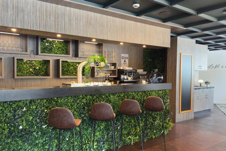 Best Western Voiron Centre | VOIRON | 1