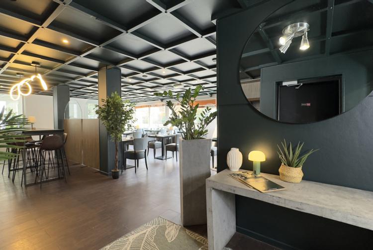 Best Western Voiron Centre | VOIRON | 3