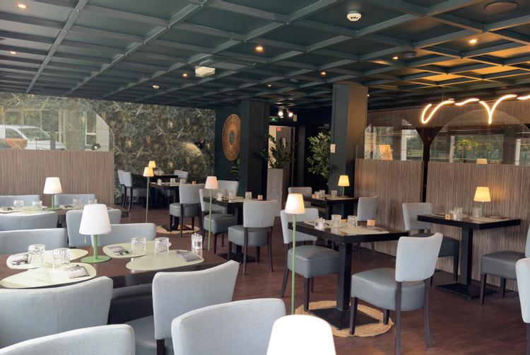 Best Western Voiron Centre | Voiron | 3