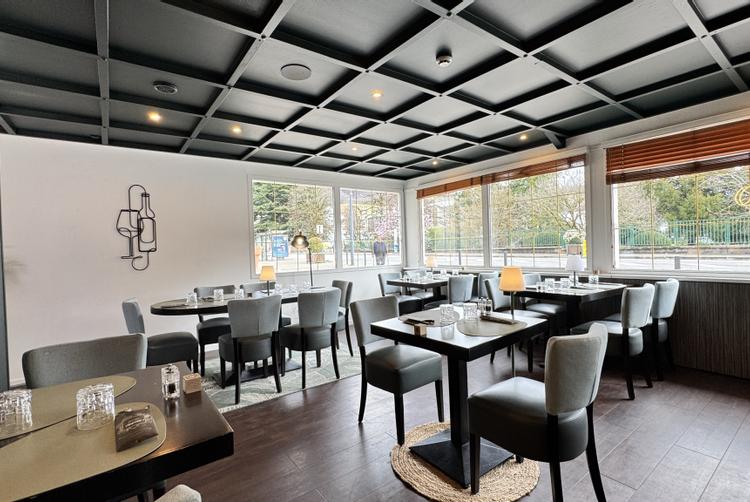 Best Western Voiron Centre | VOIRON | 2