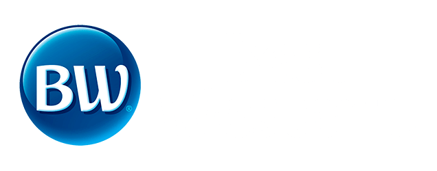 Logo of Best Western Voiron Centre  Voiron - logo